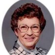 Obituary information for Della Louise Lea
