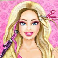 Play Barbie Real Haircuts Best Free Online Games On Ufreegames Com Barbie Games Barbie Free Online Games