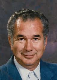 Jeffrey Pearson avis de décès