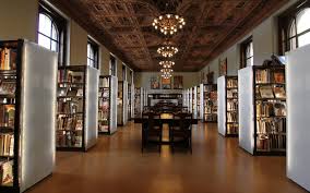 Modern bookcases and shelving from room & board. Cantilever Library Shelving Spacesaver Corporation