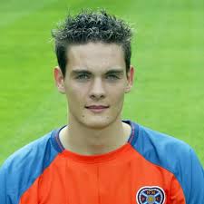 Former Edinburgh chairman recalls concerns over Scotland hero Craig  Gordon's height