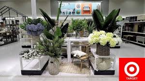 Maybe you would like to learn more about one of these? Target Spring Home Decor Target Shop With Me Shopping Store Walk Through 4k Youtube