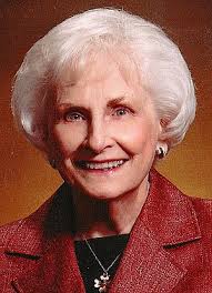 Elizabeth McCutchan Obituary