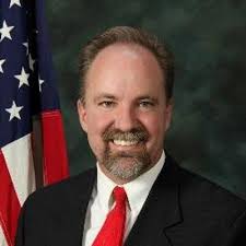 Commissioner Anthony G. Jones (@AnthonyJones909)