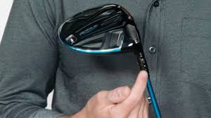 How To Adjust Your Callaway Rogue Driver Optifit Hosel
