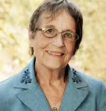 Irene Emma Pryor Obituary (1933