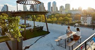 Wine or other full bar offerings at either of their two outdoor seating locations. Is Outdoor Dining Allowed In Nyc News Updates On Bars Restaurants Thrillist