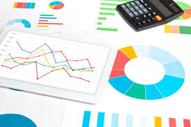 excel charts mastering pie charts bar charts and more