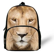 This is a gots certified piece. Vivid Animal Print Mini Toddler Backpack Polyester 12 Inch Preschool Bag Toys Games Backpacks