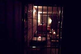 An escape room is an immersive team game played with up to 12 players at a time. Trapt Bar Escape Rooms Cbd Hidden City Secrets