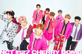 Idol group ini berada di bawah naungan dari agensi big hit entertainment. Profil Fakta Member Nct 127 Omah Kpop