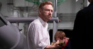 Zuletzt war kenneth branagh in tenet zu sehen. Wait Kenneth Branagh S Villain Made Some Points In Tenet