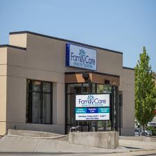 Offering the latest in skin care. Cross Lanes Familycare Health Centers