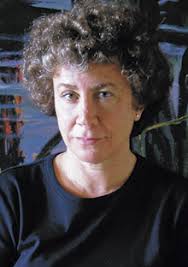 An Interview with Jill Ciment