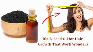 Black seed oil may be a natural cure for ulcers and it seems to work quickly. How To Use Black Seed Oil For Hair Growth That Work Wonders