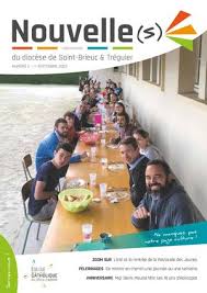 Calameo Journal Nouvelle S N 5 Diocese De Saint Brieuc