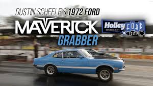 Check spelling or type a new query. 1972 Grabber Blue Maverick At Ford Festival 2019 Youtube