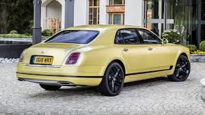 2017 Bentley Mulsanne Speed Bentley Mulsanne Mulsanne Photos Motor1 Com Bentley Mulsanne Bentley Car Bentley
