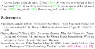 Find tips on how to format your apa papers. Biblatex Quote In Chronological Order But Bibliography List Must Be Alphabetical Order Tex Latex Stack Exchange
