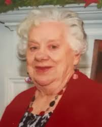 Obituary information for Kathleen Gertrude Northrup