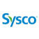 Sysco Canada logo