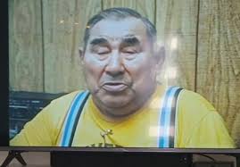 Mr.Raddi's story about wind and crow bar