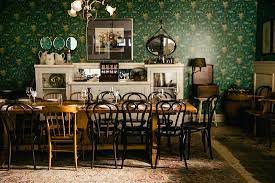 Hatchet Hall Los Angeles Menu Prices Restaurant Reviews Tripadvisor