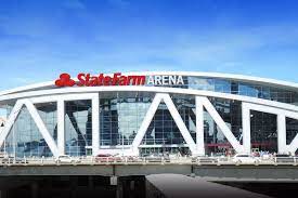 Can trae young explode in his rookie season in atlanta? State Farm Arena And The Atlanta Hawks Debut New Restaurants And Food Eater Atlanta