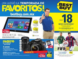 Its stores provide computing and. Best Buy Mexico Ofertas Temporada De Favoritos Hasta El 1 De Octubre De 2014