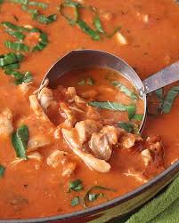 Paleo Creamy Chicken Tomato Soup Recipe Chicken Tomato Soup Creamy Chicken Whole 30 Recipes