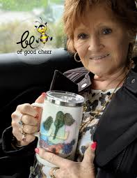 Be Of Good Cheer (@BeOfGoodCheerArt) • Facebook