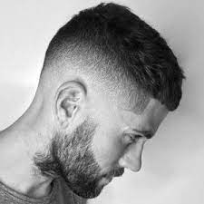 It's a very modern, classic look. 31 Trendy Haircut For Men Sexy Hairstyle To Make You Look Dapper