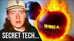 THE FINALS Added Magic?!?