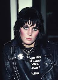 As the leader of the hard … Joan Jett S Edgy Hairstyle 30 Amazing Color Portrait Photos Of The Queen Of Rock N Roll In The 1970s And 1980s Vintage News Daily