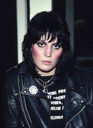 The rock 'n roll hall of fame is in cleveland, ohio for good reason. Joan Jett S Edgy Hairstyle 30 Amazing Color Portrait Photos Of The Queen Of Rock N Roll In The 1970s And 1980s Vintage News Daily
