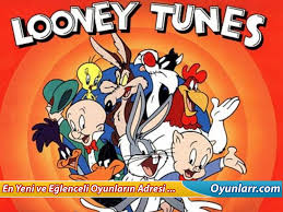 Pasta Yapma Oyunu Oyna Pasta Yapma Oyunlari Looney Tunes Cocukluk Cizgi Film
