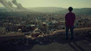 Rebel | FilmBook