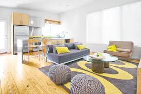 Yellow living room designs are very beautiful and they are great especially during the summer. 41 Stylish Grey And Yellow Living Room Decor Ideas Digsdigs