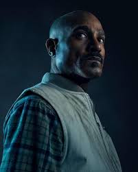 Daily Character Discussion: Alan Deaton : r/TeenWolf