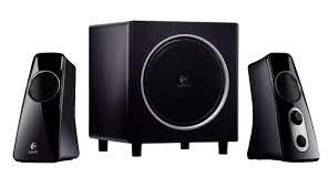 Logitech Speaker System Z523 Price In Pakistan
