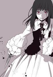 pin on insane anime girls