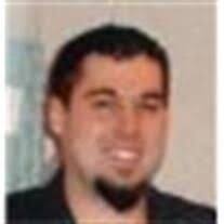 Jacob Smith Obituary