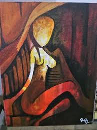 Abstract ganesha painting on alibaba.com encompass whole art collections and complementary pieces to existing work bodies. Retailer Of Paintings From Noida Uttar Pradesh By Ruchi Baghel