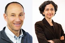 After the Pandemic · DLD Sync