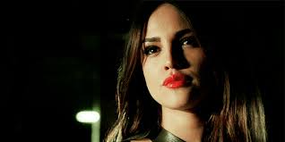 And all I loved, I loved alone — Muses