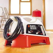 Transform a bedroom with wallpaper in any colour you can imagine. Black Decker 2300w Wallpaper Stripper Kx3300t Diy At B Q