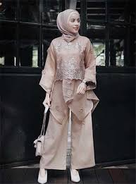 Aneka Style Kondangan Hijab Yang Nggak Bakal Bikin Kamu Mati Gaya Baju muslim anak muda untuk kondangan. aneka style kondangan hijab yang nggak