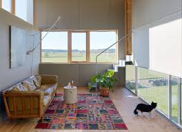 Haus mit galerie im hauseingang. Offene Galerie Belebt Die Kommunikation Im Haus Bild 6 Schoner Wohnen