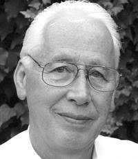 David Kenney Obituary (2008)