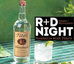 Meet The Drake Benedict